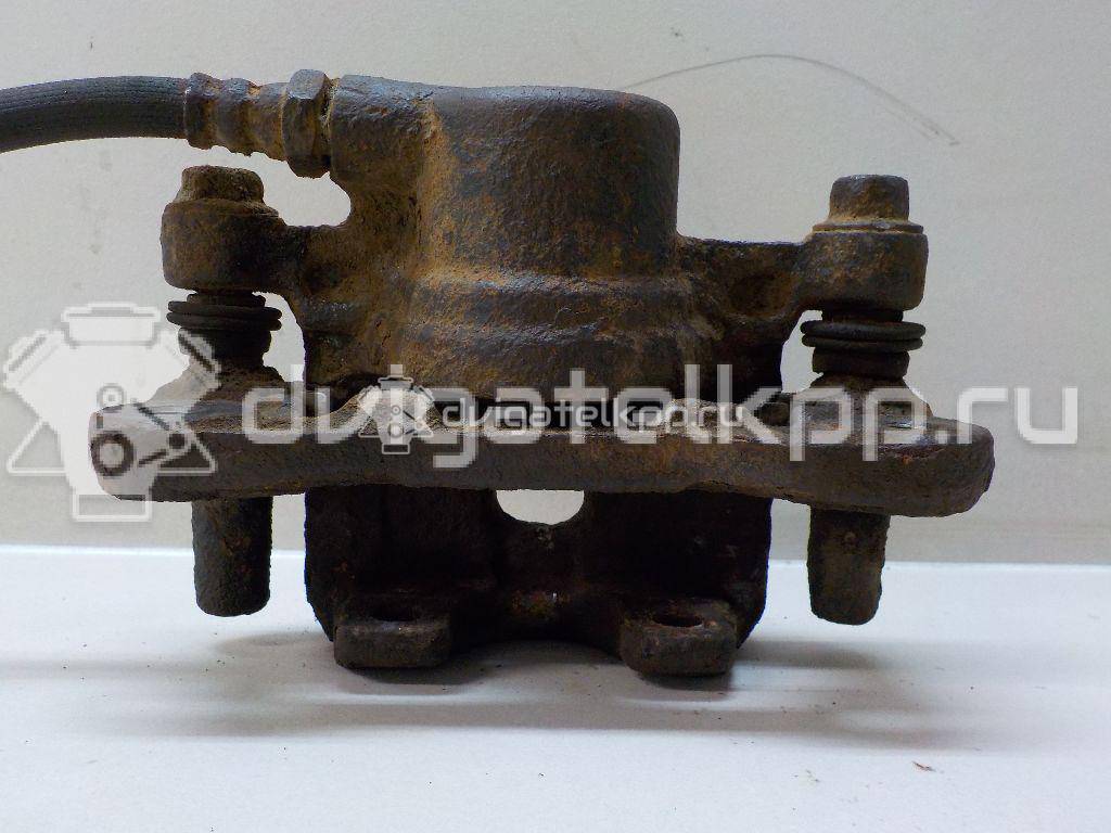 Фото Суппорт тормозной задний правый  MR955066 для dodge Avenger {forloop.counter}}