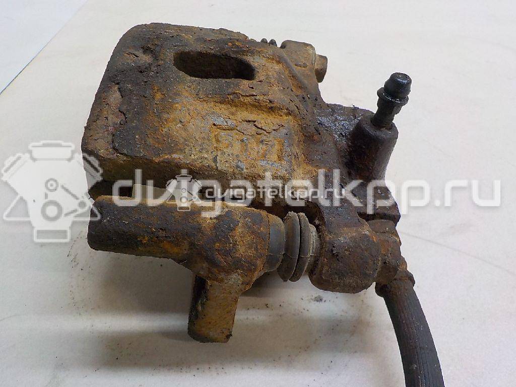 Фото Суппорт тормозной задний правый  MR955066 для dodge Avenger {forloop.counter}}