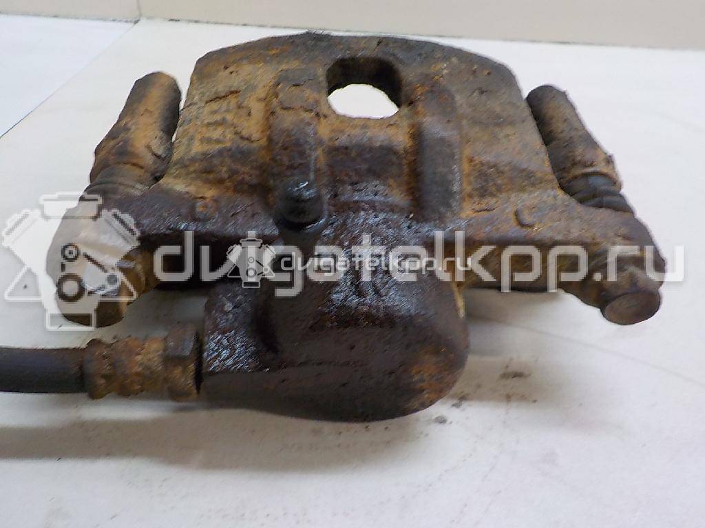 Фото Суппорт тормозной задний правый  MR955066 для dodge Avenger {forloop.counter}}