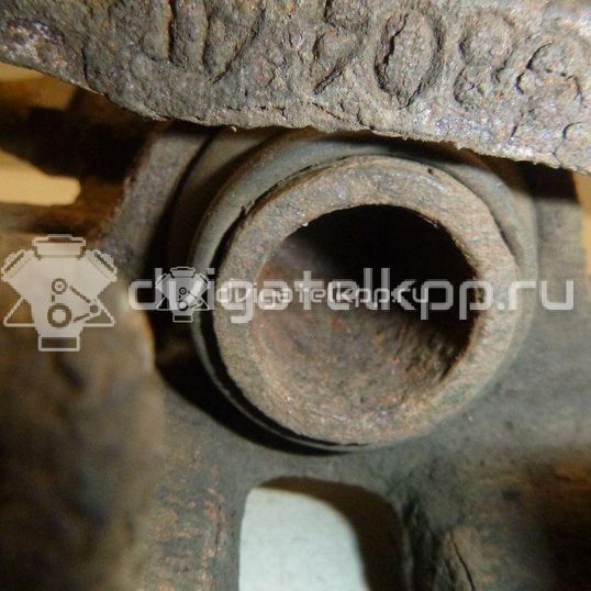 Фото Суппорт тормозной задний правый  68020252AB для Dodge Caliber / Avenger