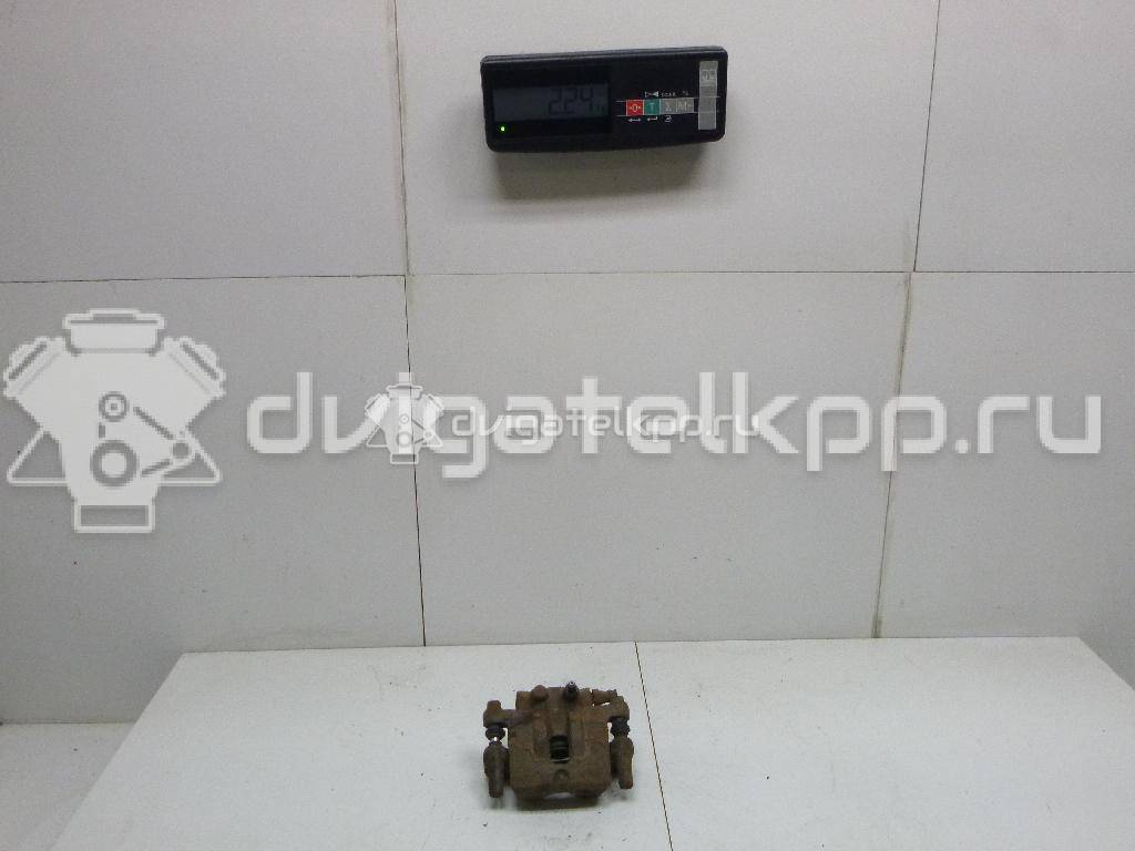 Фото Суппорт тормозной задний правый  68020252AB для Dodge Caliber / Avenger {forloop.counter}}