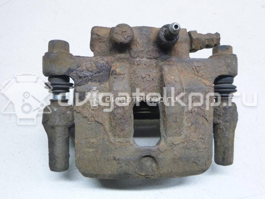 Фото Суппорт тормозной задний правый  68020252AB для Dodge Caliber / Avenger {forloop.counter}}
