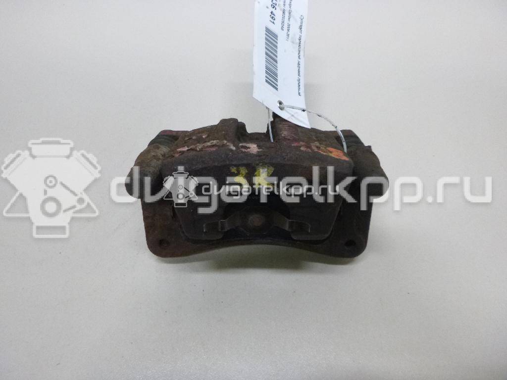 Фото Суппорт тормозной задний правый  68020252AB для Dodge Caliber / Avenger {forloop.counter}}