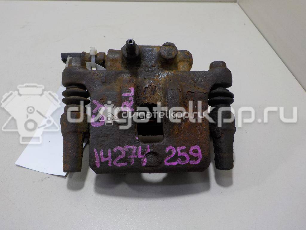 Фото Суппорт тормозной задний левый  4605A477 для dodge Avenger {forloop.counter}}