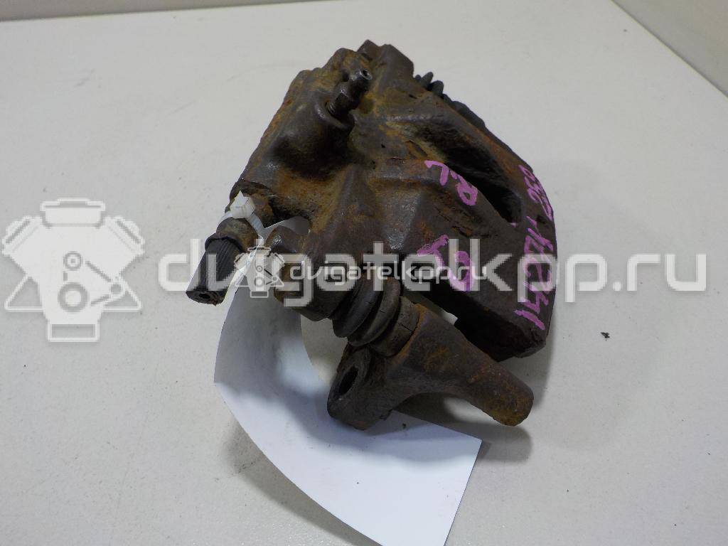 Фото Суппорт тормозной задний левый  4605A477 для dodge Avenger {forloop.counter}}