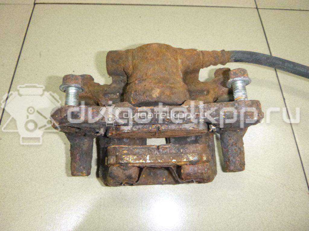 Фото Суппорт тормозной задний левый  4605A477 для dodge Avenger {forloop.counter}}