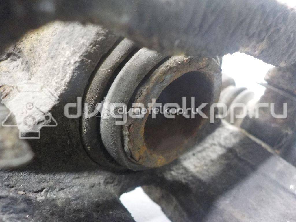 Фото Суппорт тормозной задний левый  4605A477 для dodge Avenger {forloop.counter}}