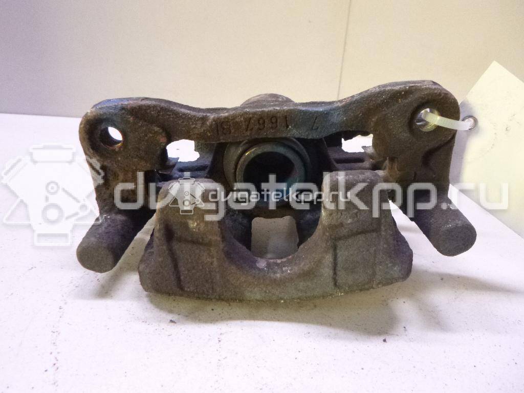 Фото Суппорт тормозной задний левый  4605A477 для dodge Avenger {forloop.counter}}
