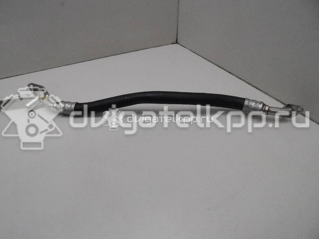 Фото Трубка системы рециркуляции (EGR) для двигателя BFL для Audi A8 280 л.с 40V 3.7 л бензин 077131831F {forloop.counter}}