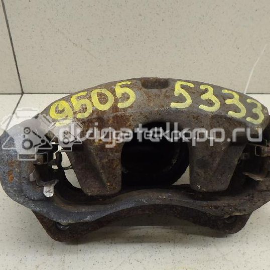 Фото Суппорт тормозной передний правый  5191238AA для Dodge Caliber / Avenger