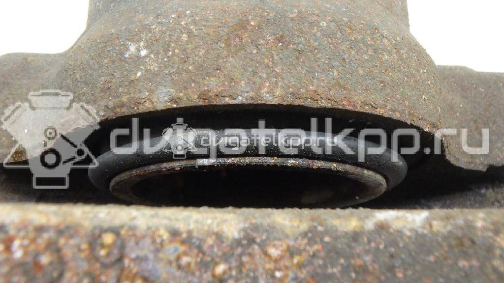Фото Суппорт тормозной передний правый  5191238AA для Dodge Caliber / Avenger {forloop.counter}}