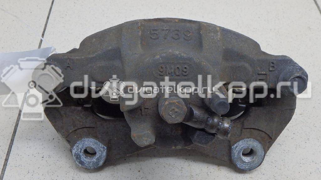 Фото Суппорт тормозной передний правый  5191238AA для Dodge Caliber / Avenger {forloop.counter}}