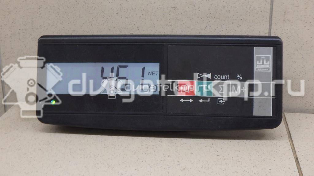 Фото Суппорт тормозной передний правый  5191238AA для Dodge Caliber / Avenger {forloop.counter}}