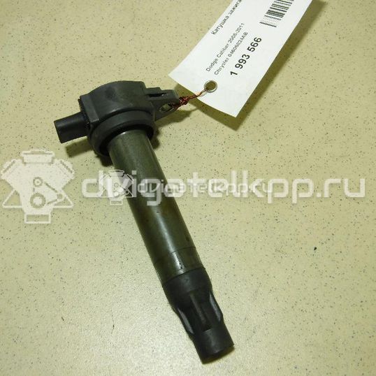 Фото Катушка зажигания  04606824ab для Dodge Caliber / Avenger / Journey