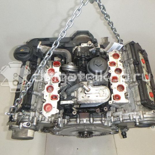 Фото Контрактный (б/у) двигатель MC для Audi 100 / 200 132-165 л.с 10V 2.2 л бензин 059100098gx