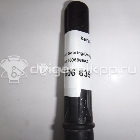 Фото Катушка зажигания  4606869AA для Dodge Avenger / Journey