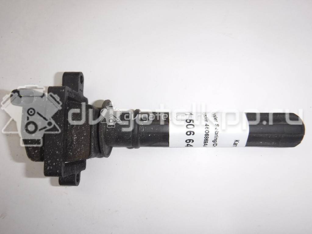Фото Катушка зажигания  4606869AA для Dodge Avenger / Journey {forloop.counter}}