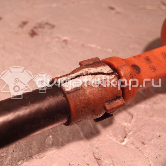 Фото Щуп масляный для двигателя BMK для Audi A6 225 л.с 24V 3.0 л Дизельное топливо