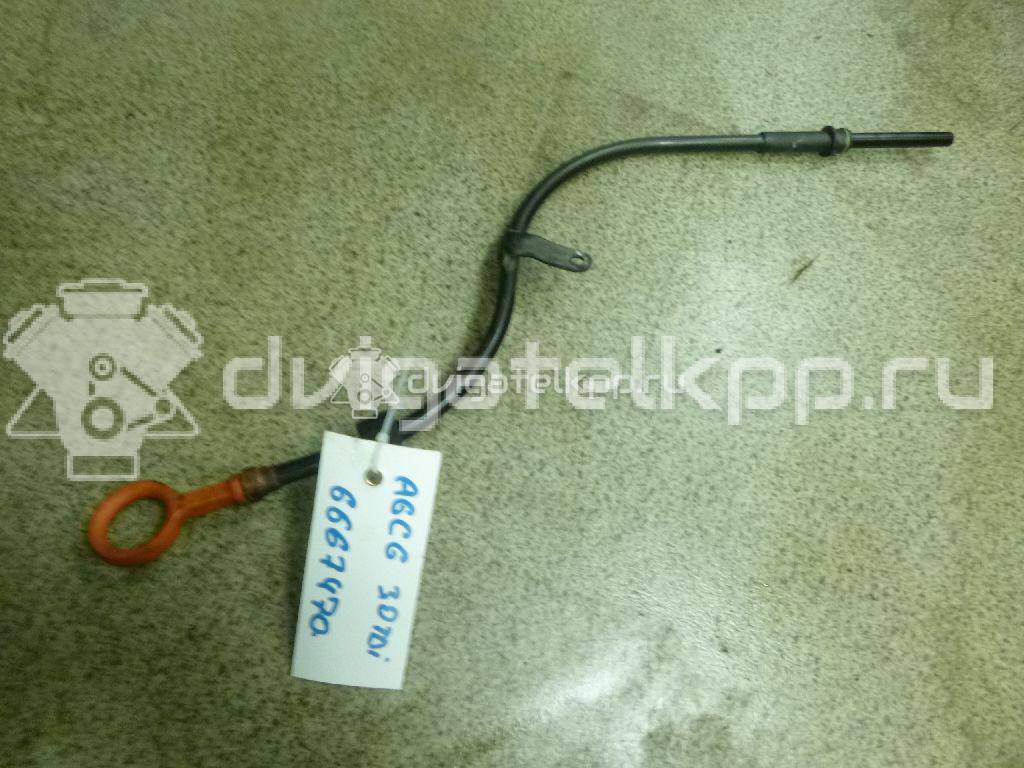 Фото Щуп масляный для двигателя BMK для Audi A6 225 л.с 24V 3.0 л Дизельное топливо {forloop.counter}}