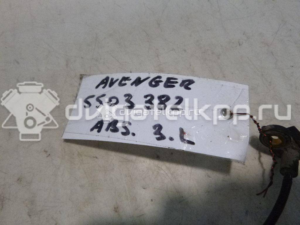 Фото Датчик ABS задний левый  56029339AB для Dodge Avenger / Journey {forloop.counter}}