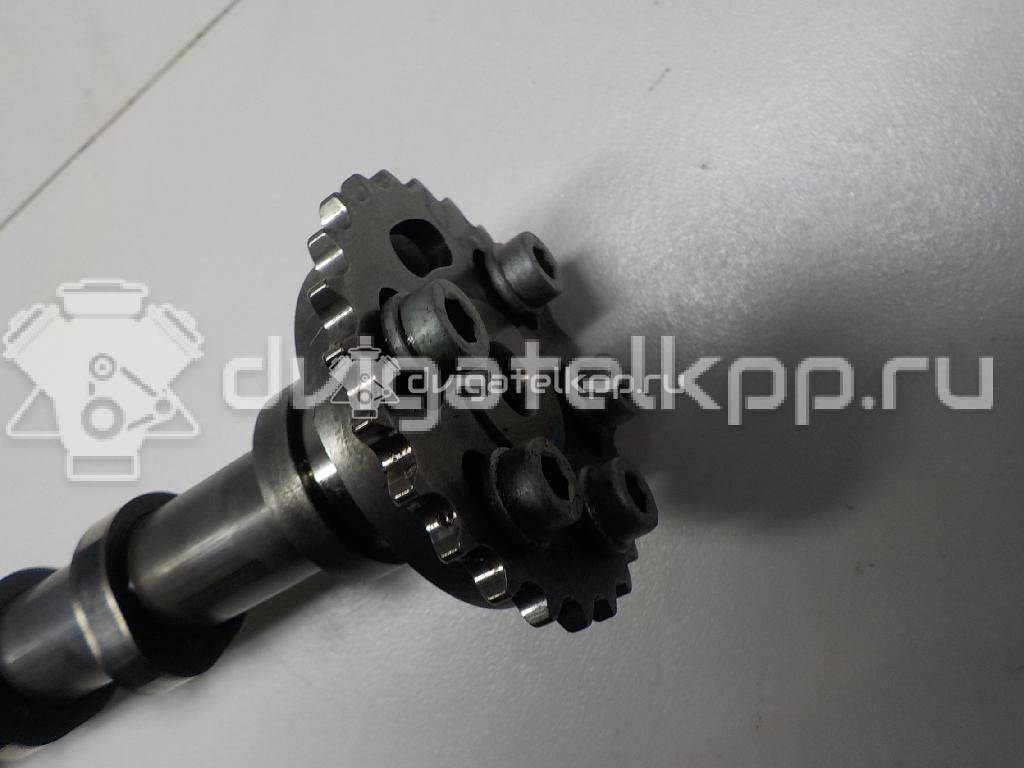 Фото Распредвал впускной для двигателя BMK для Audi A6 225 л.с 24V 3.0 л Дизельное топливо 059109009BK {forloop.counter}}