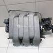 Фото Коллектор впускной для двигателя AUK для Audi A4 / A6 255 л.с 24V 3.1 л бензин {forloop.counter}}