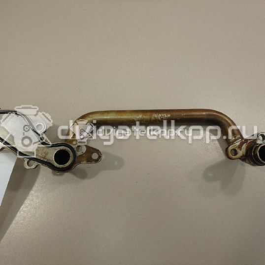 Фото Трубка масляная для двигателя BAR для Volkswagen / Audi 314-350 л.с 32V 4.2 л бензин 079115278N