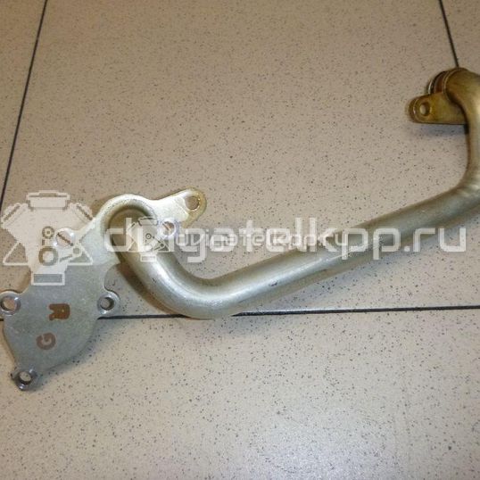 Фото Трубка масляная для двигателя BAR для Volkswagen / Audi 314-350 л.с 32V 4.2 л бензин 079115278Q