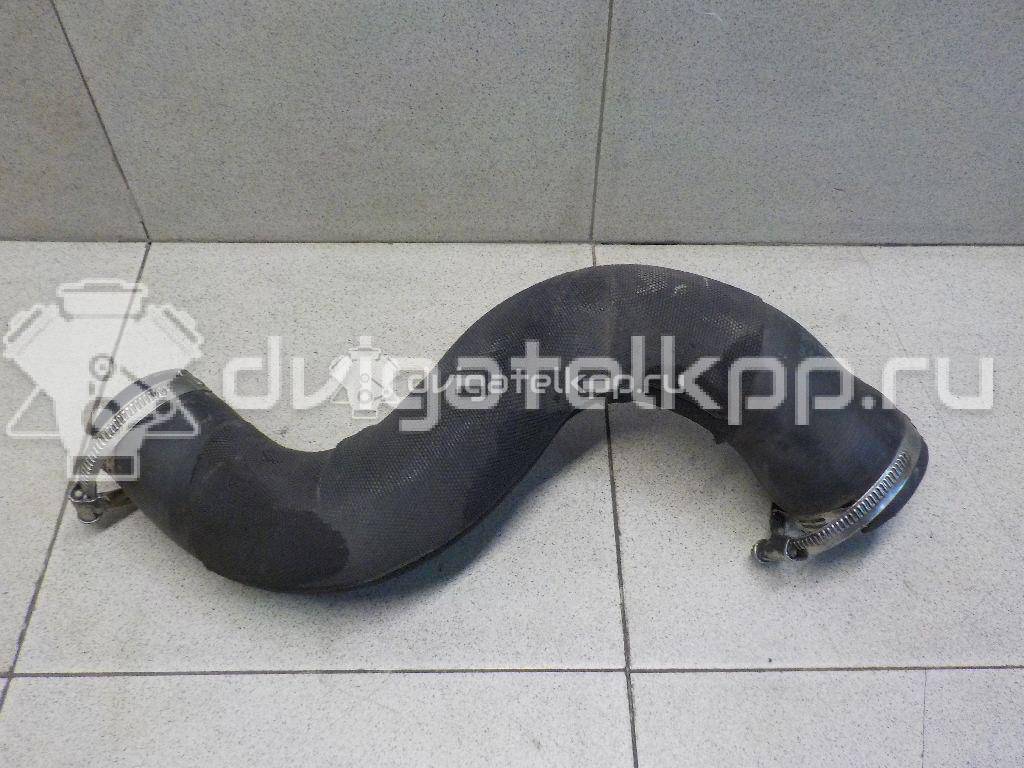 Фото Патрубок интеркулера для двигателя CDNB для Audi A5 / A6 180 л.с 16V 2.0 л бензин 4G0145737P {forloop.counter}}
