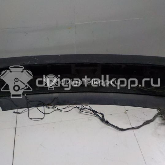 Фото Бампер задний  YC95TZZAB для Dodge Caliber
