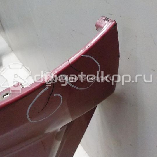 Фото Бампер задний  YC95TZZAB для Dodge Caliber
