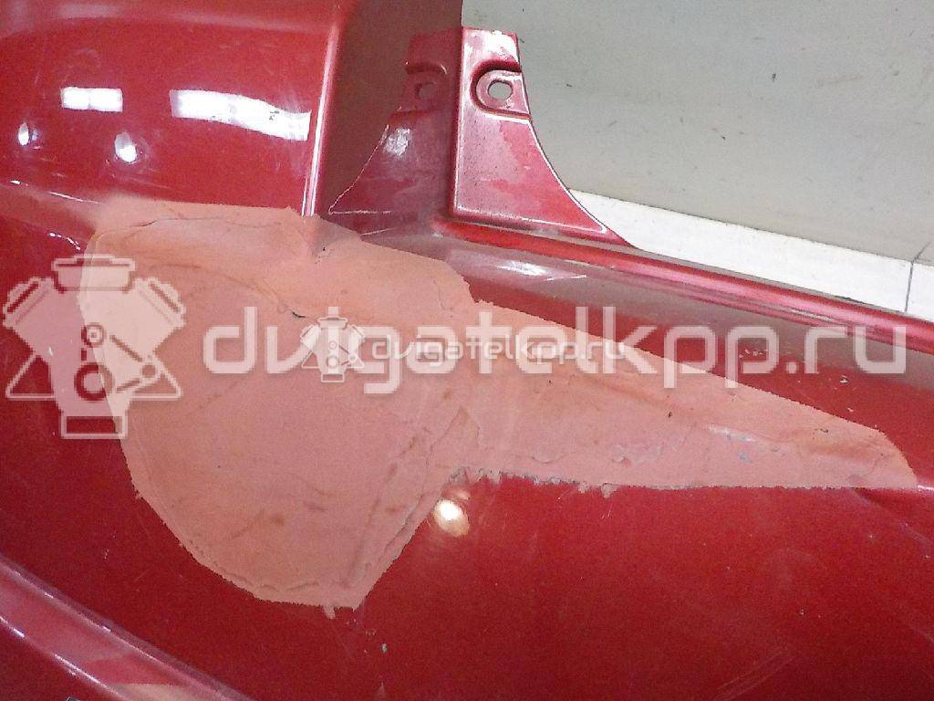 Фото Бампер задний  YC95TZZAB для Dodge Caliber {forloop.counter}}