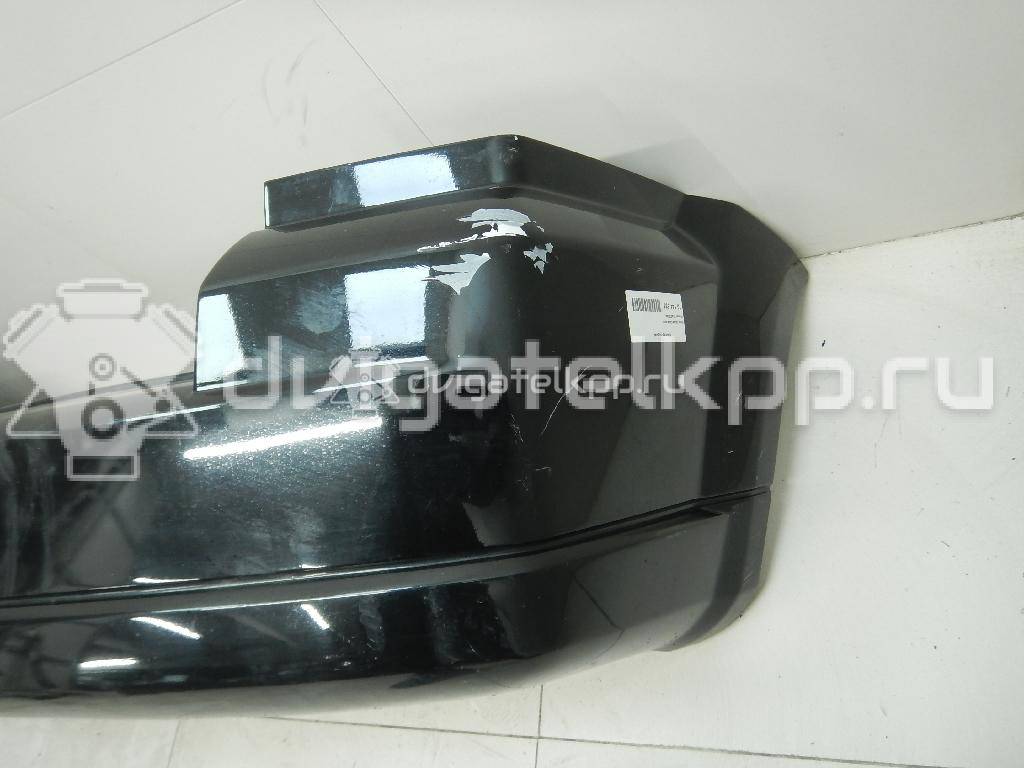 Фото Бампер задний  YC95TZZAB для Dodge Caliber {forloop.counter}}