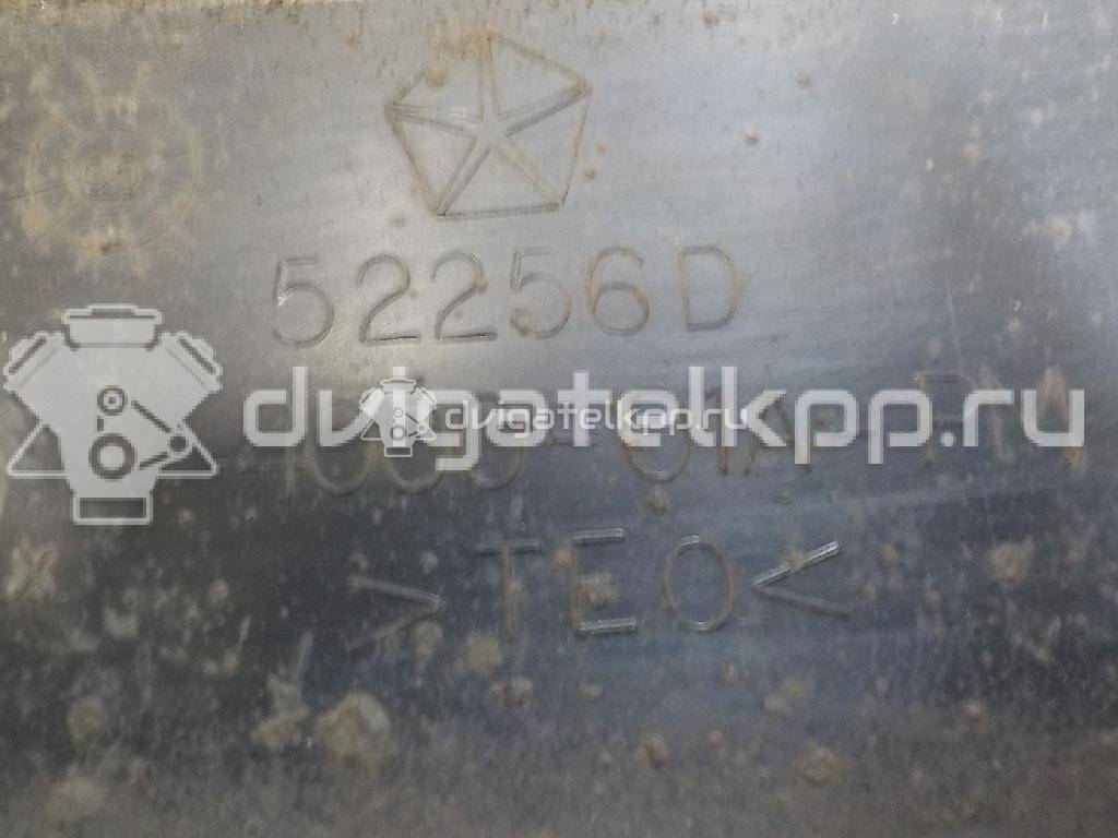 Фото Бампер задний  YC95TZZAB для Dodge Caliber {forloop.counter}}