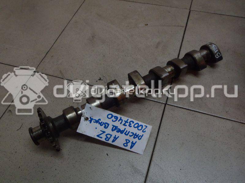 Фото Распредвал впускной для двигателя AKG для Audi A8 299 л.с 32V 4.2 л бензин {forloop.counter}}