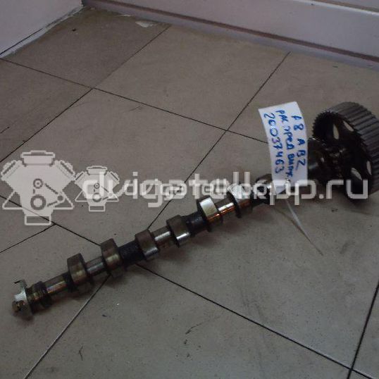 Фото Распредвал выпускной для двигателя AKG для Audi A8 299 л.с 32V 4.2 л бензин