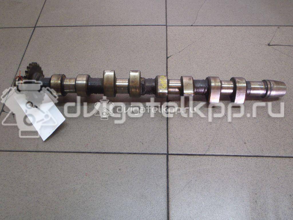 Фото Распредвал выпускной для двигателя AKG для Audi A8 299 л.с 32V 4.2 л бензин {forloop.counter}}