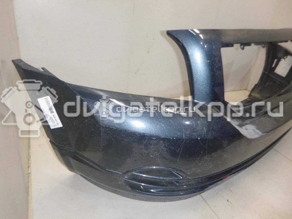 Фото Бампер передний  5183407AA для Dodge Caliber {forloop.counter}}
