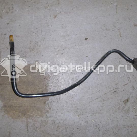 Фото Трубка вакуумная для двигателя AQG для Audi A6 260 л.с 40V 3.7 л бензин