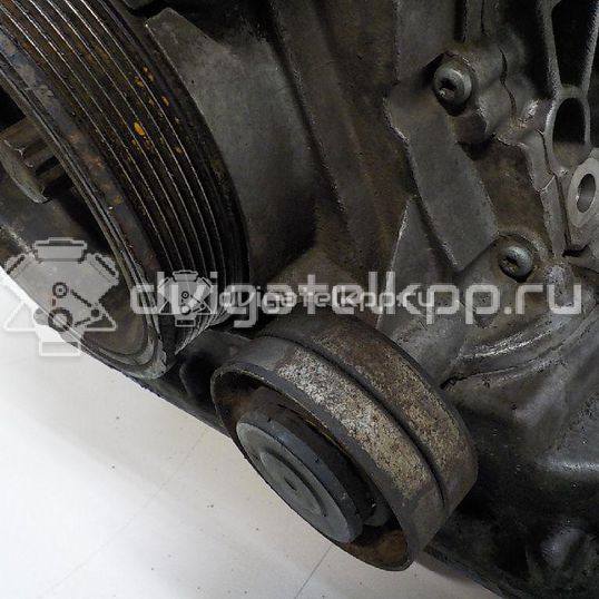 Фото Контрактный (б/у) двигатель BFL для Audi A8 280 л.с 40V 3.7 л бензин 077100031CX