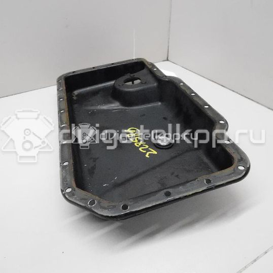 Фото Поддон масляный двигателя для двигателя BFL для Audi A8 280 л.с 40V 3.7 л бензин 077103602E