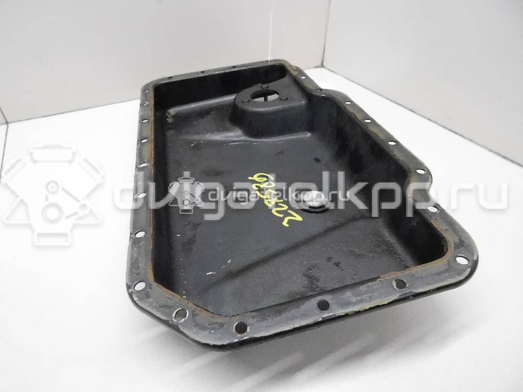 Фото Поддон масляный двигателя для двигателя BFL для Audi A8 280 л.с 40V 3.7 л бензин 077103602E {forloop.counter}}
