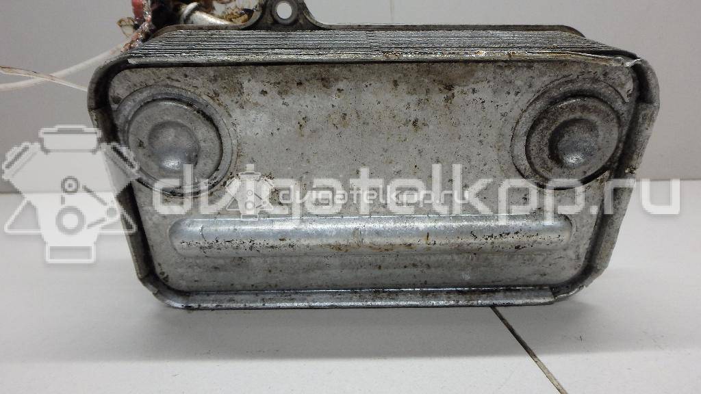 Фото Радиатор масляный для двигателя BFL для Audi A8 280 л.с 40V 3.7 л бензин 09E409061 {forloop.counter}}