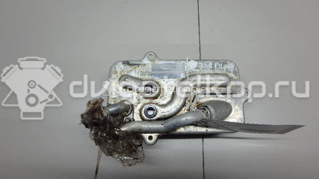 Фото Радиатор масляный для двигателя BFL для Audi A8 280 л.с 40V 3.7 л бензин 09E409061 {forloop.counter}}