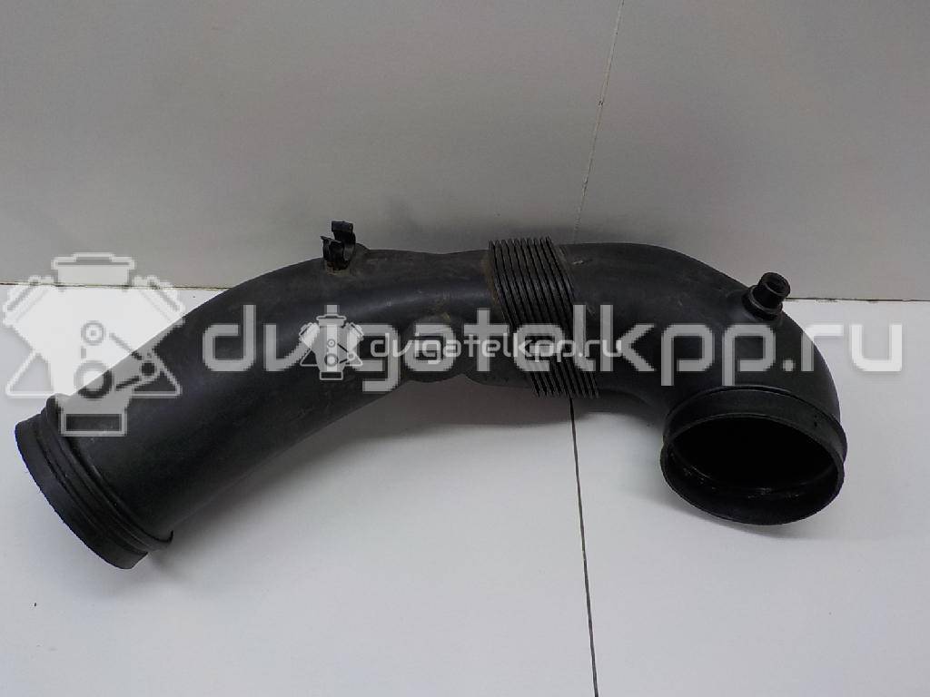 Фото Патрубок воздушного фильтра для двигателя BFL для Audi A8 280 л.с 40V 3.7 л бензин 077129627AG {forloop.counter}}