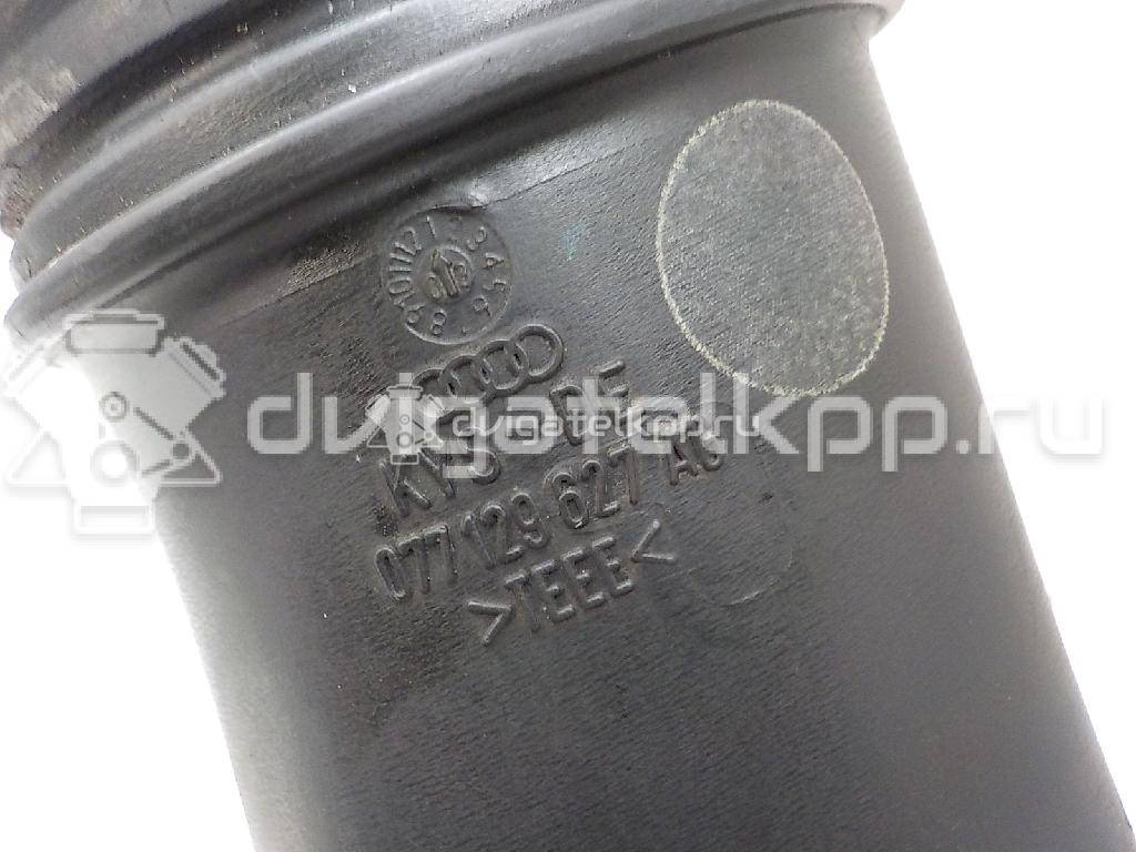 Фото Патрубок воздушного фильтра для двигателя BFL для Audi A8 280 л.с 40V 3.7 л бензин 077129627AG {forloop.counter}}