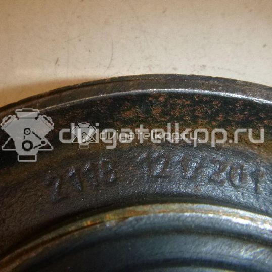 Фото Шкив коленвала для двигателя BFM для Audi A8 335 л.с 40V 4.2 л бензин 077105251Q