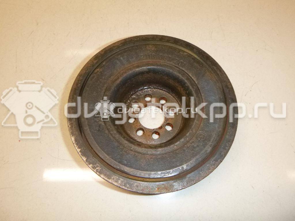 Фото Шкив коленвала для двигателя BFM для Audi A8 335 л.с 40V 4.2 л бензин 077105251Q {forloop.counter}}