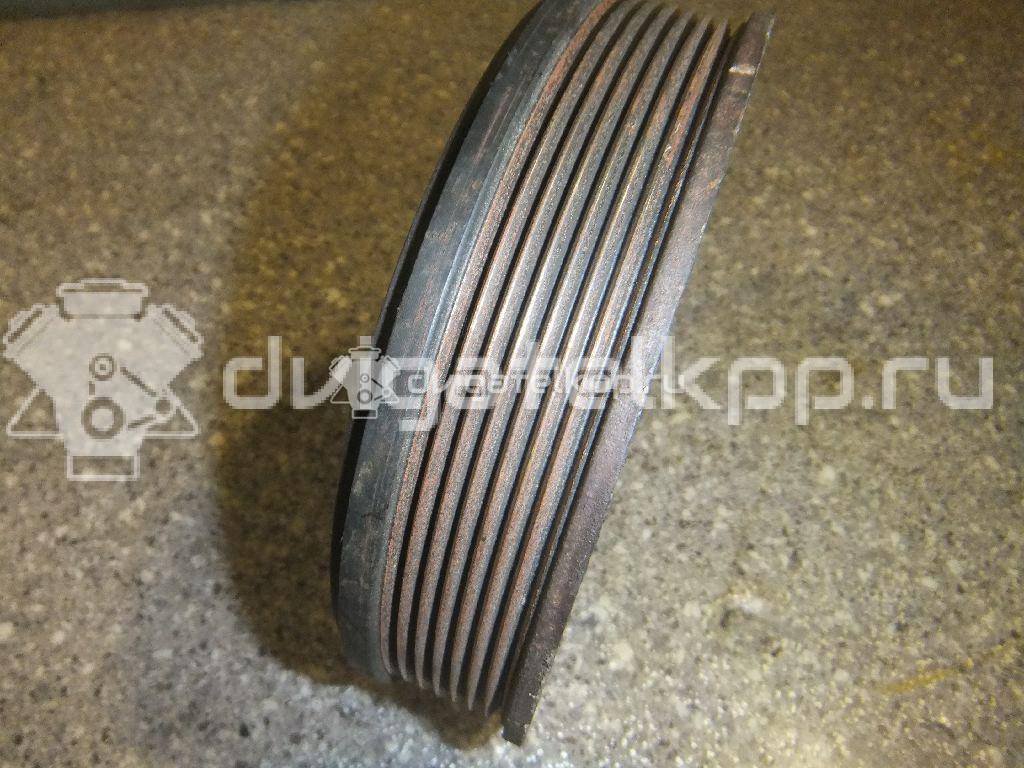 Фото Шкив коленвала для двигателя BFM для Audi A8 335 л.с 40V 4.2 л бензин 077105251Q {forloop.counter}}