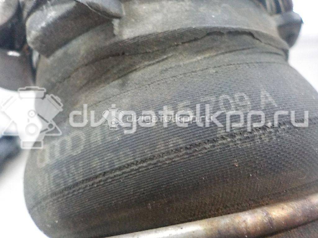 Фото Патрубок интеркулера для двигателя ASE для Audi A8 275 л.с 32V 3.9 л Дизельное топливо 4E0145709A {forloop.counter}}